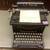 Vintage L C Smith & Corona Typewriter 2 thumbnail