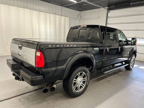 2016 Ford F-350 Super Duty - Photo 4