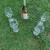 Steadysticks Wine Glass Holders and Wine Bottle Holder 2 thumbnail