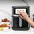 Kalorik Vivid Touch 7qt High-Res Touchscreen Air Fryer with Window 7 thumbnail