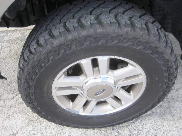 2005 Ford F-150 F150 F - Photo 13