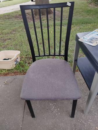 Miscellaneous Single Chairs 1