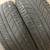 REDUCED:  2-195-55-15” Premiorri Solazo  all season radial tires. 1 thumbnail