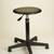 Impact Adjustable Studio Posing Stool – Photography Chair 1 thumbnail
