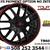Touren TR60 3260 Black with Machined Face Wheels 2 thumbnail