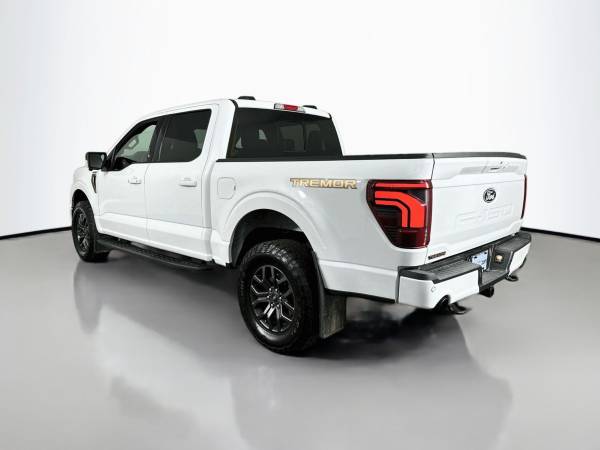 2024 Ford F-150 4x4 4WD - Photo 6