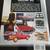 Sizzling Cars of the 60s (Auto Book, Like New) 5 thumbnail