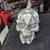 Skull headlight 4 thumbnail