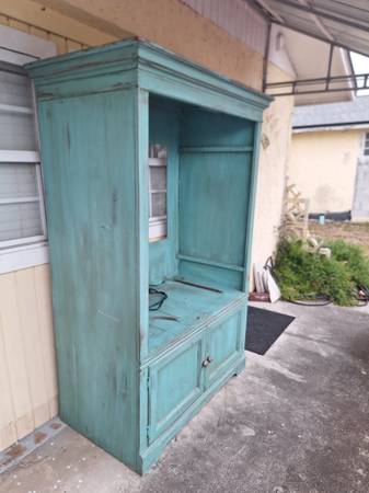 STORAGE/TV CABINETS FOR SALE 1