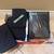 KING SIZE LEOPARD SHEET SETS, BLACK SKIRT AND DUVET COVER 2 thumbnail