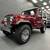 1981 Jeep CJ7 Laredo Frame Off Restoration 1 thumbnail