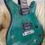 PRS SE Santana Guitar Upgraded 1 thumbnail