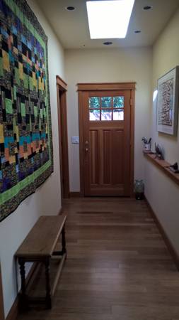 $3,200 / 1br - 1560ft2 - 1 bedroom Guesthouse near Microsoft; rental includes all utilities (Redmond)63884888576643124
