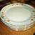 Hall Jewel Tea Autumn Leaf dishes set service for 8 1 thumbnail