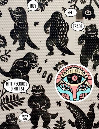 We Buy Vinyl Records for Cash 1