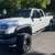 Chevrolet silverado 2500 HD  diesel. 4X4 12 thumbnail