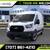 2025 Ford Transit Cargo Van  FOR ONLY $884/mo! 2 thumbnail