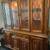 "💥➽REDUCED by 50%~Hardwood💥➽ Beautiful Broyhill China Cabinet ☯ ➽ 3 thumbnail