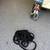 Garden hose, Tennis ballport holder 1 thumbnail