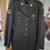 WW2 SERGEANT uniform with original buttons and pins patches 6 thumbnail