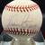 Nolan Ryan signed baseball 1 thumbnail