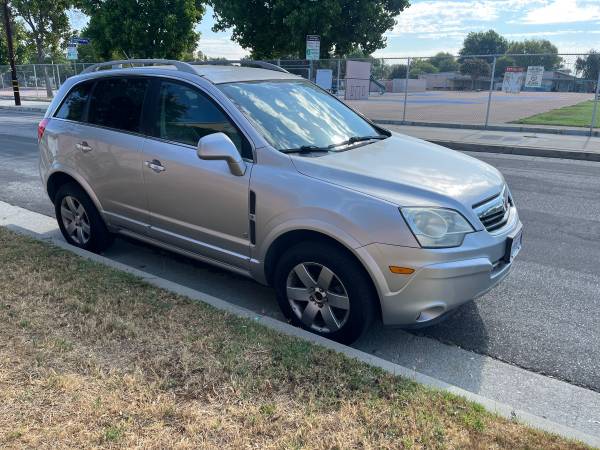 2008 Saturn Vue - $1,550 (Encino)63623900721409122