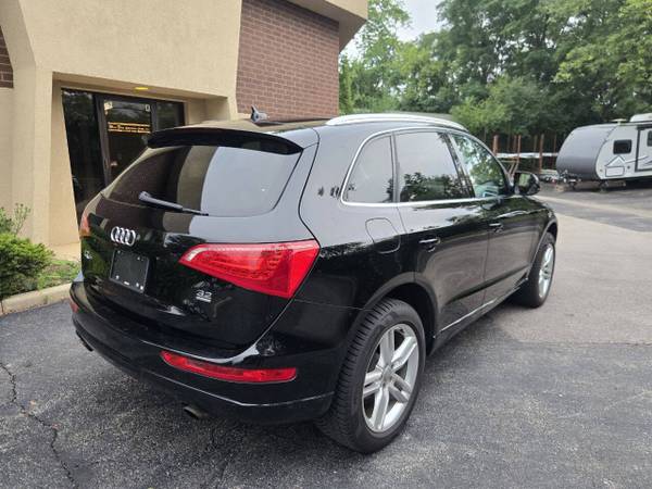 Audi Q5 Financing Available - $6,900 (Roselle)63616773183105123