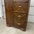 Antique Art Deco Wardrobe/Chifferobe 3 thumbnail