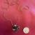 Sterling Silver Necklace with Elegant Design and beautiful Heart Penda 4 thumbnail