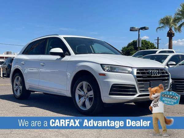 2018 Audi Q5 - Financing Available! 1