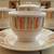 Noritake Tea Set from 1973 - Serves 5 2 thumbnail