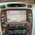 Toyota highlander climate control/GPS touch screen +CD/cassete 1 thumbnail