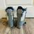 BURTON SNOWBOARDING BOOTS WOMENS SIZE 4 5 thumbnail