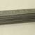 Lufkin Folding Aluminum Extension Ruler - Used 2 thumbnail