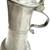 *RARE* 1784 ANTIQUE GERMAN PEWTER/TIN TANKARD (DRINKING PITCHER) 3 thumbnail