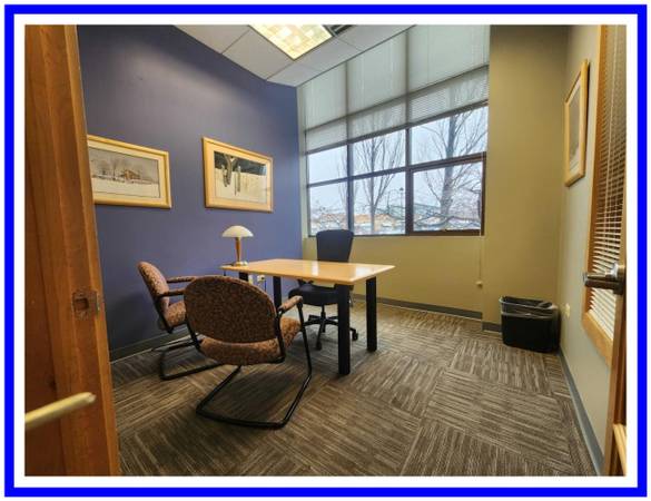 $250 Window Office - Only $250 per month! You won't beat this 💣💥💗64041476003074120