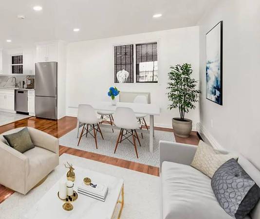$975,000 / 3br - Vivienda unifamiliar actualizada con estacionamiento privado (Bushwick, camine hasta el metro L)63689899273859124