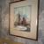 Signed Beth / Elizabeth Roberts 1967 Boston watercolor A265 2 thumbnail