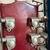 Vintage 1972 Gibson SG III humbuckers player grade 11 thumbnail