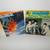 Vintage 1979+1986 Star Trek Records 1 thumbnail