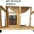SMALL DINING ROOM TABLE FOR TWO 8 thumbnail