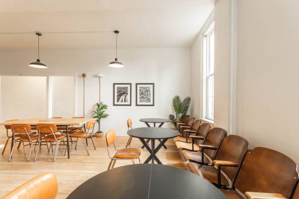 $1,150 Three One Three | Private Office Space | East Nashville (Nashville)63924945279491124