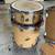 Ludwig Accent CS Custom 5 piece drum kit 3 thumbnail