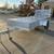2026 Aluma 6812H-ESA-S-TG Utility Trailer 7 thumbnail