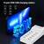 USB Charging Station 10-Ports 50 Watts 10 Amps 3 thumbnail