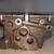 2012-2017 Hyundai Azera 3.3L Left Side Cylinder Head 89357195 4 thumbnail