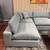 BNIB CasaBella cloud sectional. 5 piece modular sectional. Delivery available 5 thumbnail