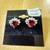 Fashion Gold w/ Heart Shaped Cubic Zirconia Earrings 1 thumbnail