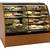 Structural Concepts H5C7450LR Dual Zone Merchandiser Display Fridge 1 thumbnail