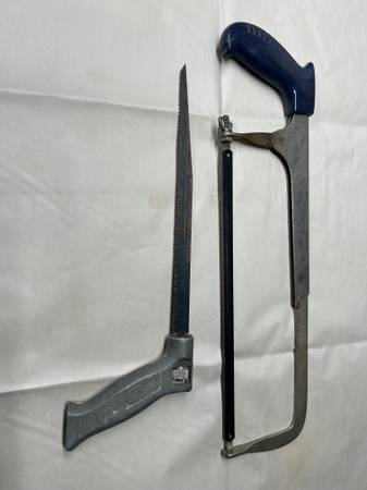 Saws 1